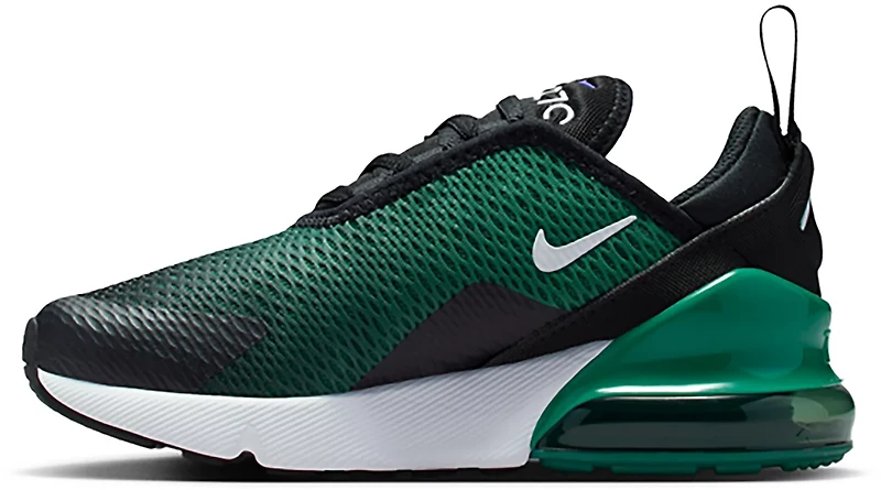 Nike Kids' Preschool Air Max 270 PS Shoes