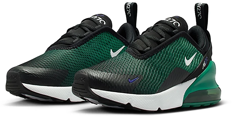 Nike Kids' Preschool Air Max 270 PS Shoes