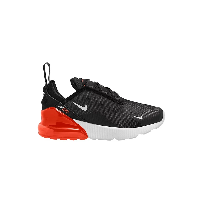 Nike Kids' Preschool Air Max 270 PS Shoes