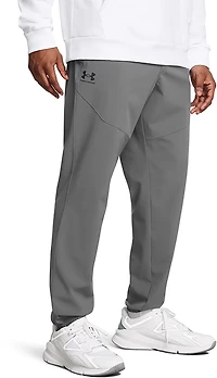 Under Armour Men's Vibe Woven Joggers