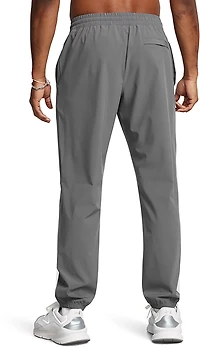 Under Armour Men's Vibe Woven Joggers