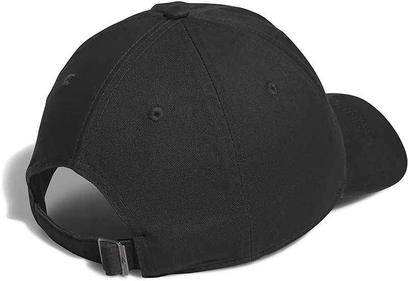 adidas Men's Texas Tech Red Raiders Slouch Cap