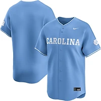Nike Men's UNC Baseball Road Jersey