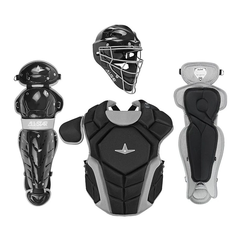 All Star Boys' Catching Kit