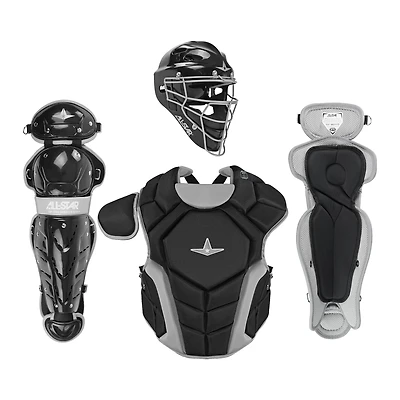 All Star Boys' Catching Kit