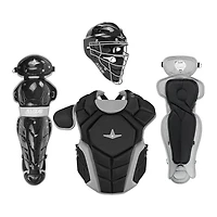 All Star Boys' Catching Kit