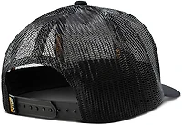 Ariat Men's Work Hard Live Free Patch Cap