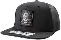 Ariat Men's Work Roughneck Patch Cap