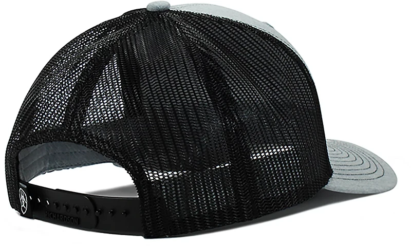 Ariat Men's Flag Patch Cap