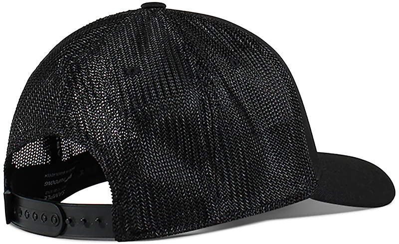 Ariat Men's Black Logo Cap