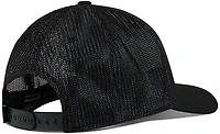 Ariat Men's Black Logo Cap