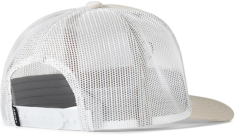 Ariat Men's Southwest Patch Cap