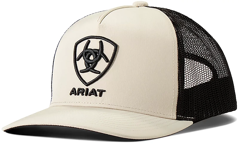 Ariat Men's Embroidered Logo Cap