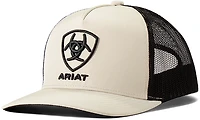 Ariat Men's Embroidered Logo Cap