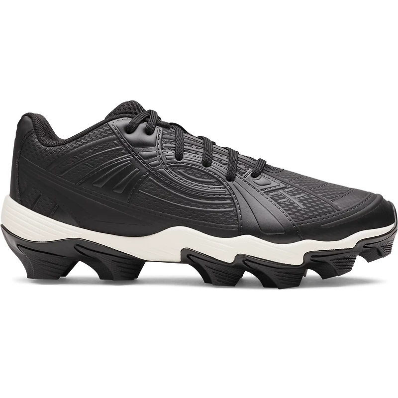 Under Armour Women's Glyde Sola Rubber Molded Softball Cleats