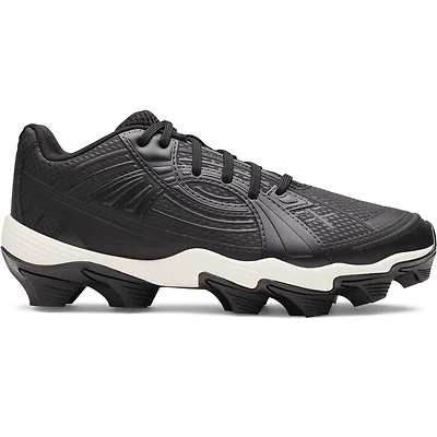 Under Armour Women's Glyde Sola Rubber Molded Softball Cleats