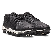 Under Armour Women's Glyde Sola Rubber Molded Softball Cleats