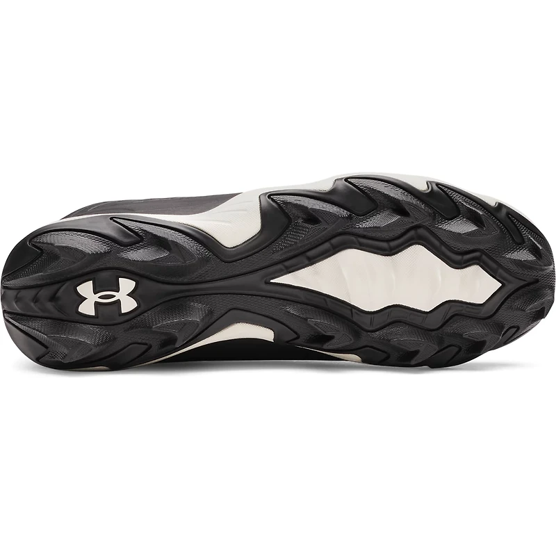 Under Armour Women's Glyde Sola Rubber Molded Softball Cleats