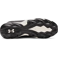 Under Armour Women's Glyde Sola Rubber Molded Softball Cleats
