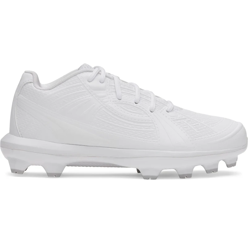 Under Armour Girls Glyde Sola TPU Softball Cleats
