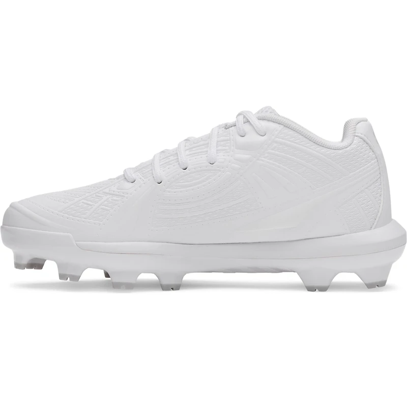 Under Armour Girls Glyde Sola TPU Softball Cleats