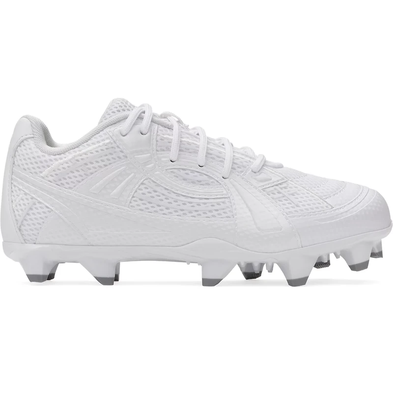 UA Women's Glyde Sola Pro TPU Softball Cleats