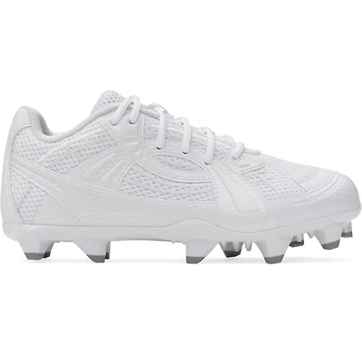 UA Women's Glyde Sola Pro TPU Softball Cleats