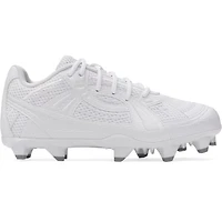 UA Women's Glyde Sola Pro TPU Softball Cleats