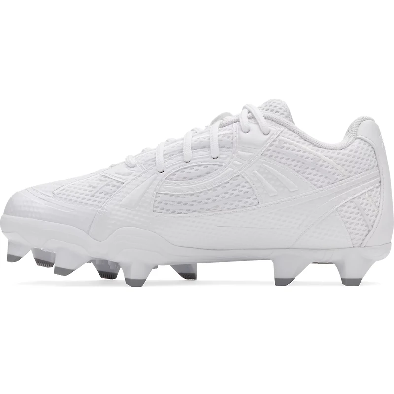 UA Women's Glyde Sola Pro TPU Softball Cleats