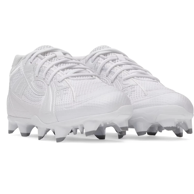 UA Women's Glyde Sola Pro TPU Softball Cleats