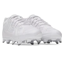 UA Women's Glyde Sola Pro TPU Softball Cleats