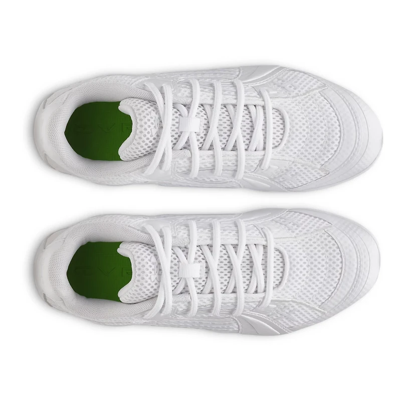 UA Women's Glyde Sola Pro TPU Softball Cleats