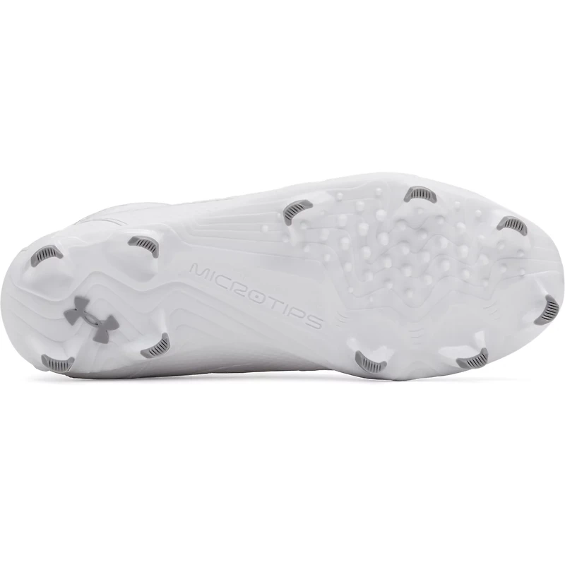 UA Women's Glyde Sola Pro TPU Softball Cleats