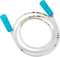 Kess Kids' Friendship Bracelet Jump Rope