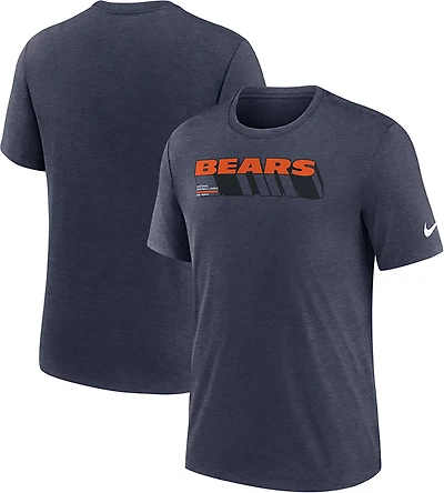 Nike Men's Bears Triblend T-shirt