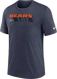 Nike Men's Bears Triblend T-shirt