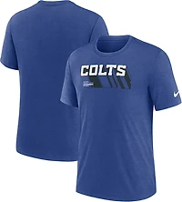 Nike Men's Colts Triblend T-shirt