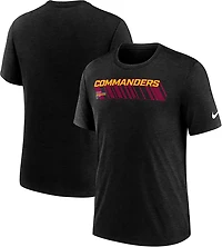 Nike Men's Commanders Triblend T-shirt