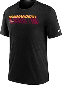 Nike Men's Commanders Triblend T-shirt