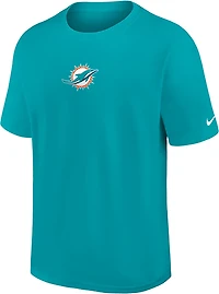 Nike Men's Dolphins Essential Heavy Max 90 T-shirt