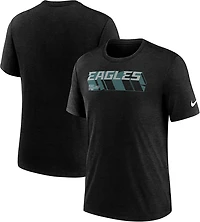 Nike Men's Eagles Triblend T-shirt