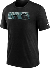 Nike Men's Eagles Triblend T-shirt