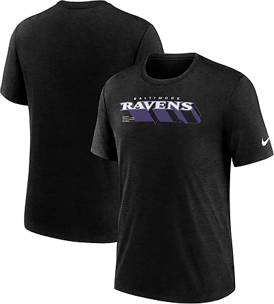 Nike Men's Ravens Triblend T-shirt