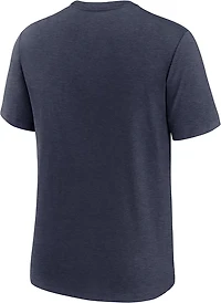 Nike Men's Houston Texans Triblend Graphic T-shirt