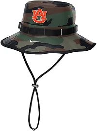 Nike Men's Auburn Military Appreciation Apex Boonie Hat