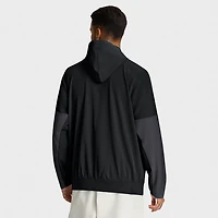 Nike Men's Saints Sideline Anorak Jacket