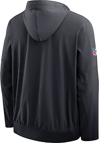 Nike Men's Texans Alt Sideline Anorak Jacket