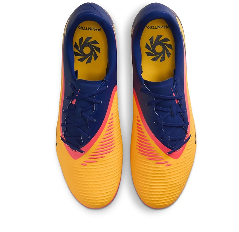 Nike Men's Phantom 360 GX3 Academy Soccer Cleats