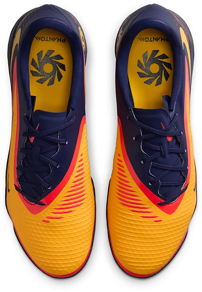 Nike Men's Phantom 6 Low Indoor Soccer Cleats