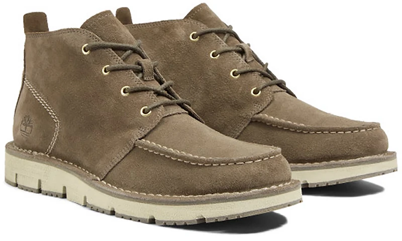 Timberland Men's Westmore Casual Suede Boots